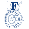Federation of Fly Fishers logo