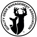 Quality Deer Management Association logo