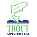 Trout Unlimited logo
