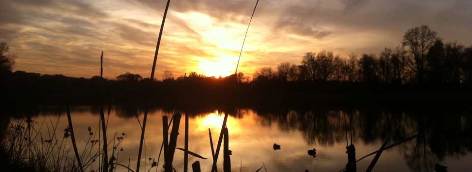 The TRCP is committed to guaranteeing all Americans a quality place to hunt and fish. <i>Photo by Phil Hoon.</i> <a href="https://secure3.convio.net/trcp/site/Donation2?df_id=1040&1040.donation=form1">Join Us!</a>