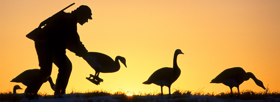 Discover TRCP's 2013 priority issues for the sportsmen’s community.