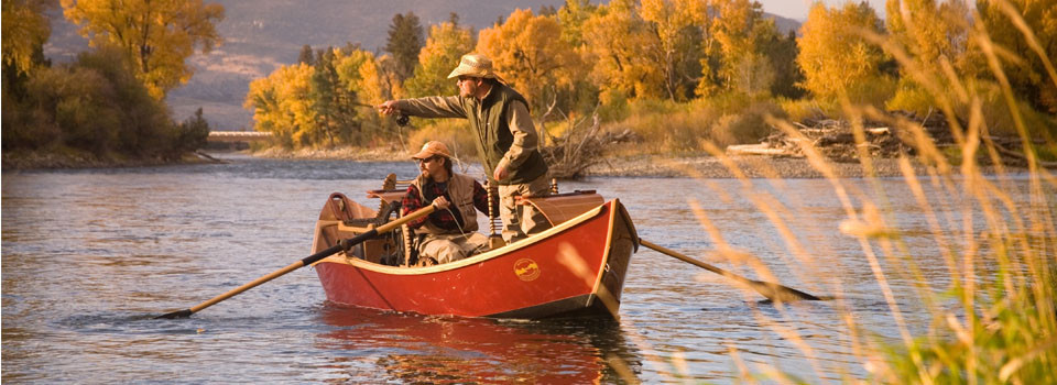 Support the TRCP's work in guaranteeing all Americans a place to hunt and fish.  <i>Photo by Dusan Smetana</i> <a href="https://secure3.convio.net/trcp/site/Donation2?df_id=1040&1040.donation=form1">Support the TRCP</a>