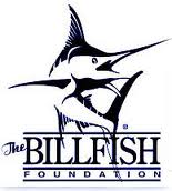 Billfish Foundation logo