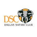 Dallas Safari Club logo