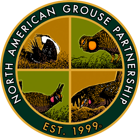 North American Grouse Partnership logo