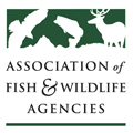Association of Fish & Wildlife Agencies logo