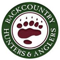 Backcountry Hunters and Anglers logo