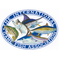 International Game Fish Association logo