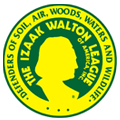 Izaak Walton League of America logo