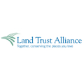 Land Trust Alliance logo