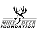 Mule Deer Foundation logo