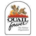 Quail Forever logo