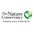 The Nature Conservancy logo