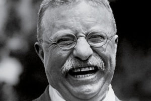 Roosevelt Smile