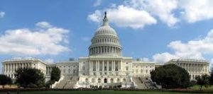 US Capital Building
