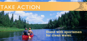Clean Water Action