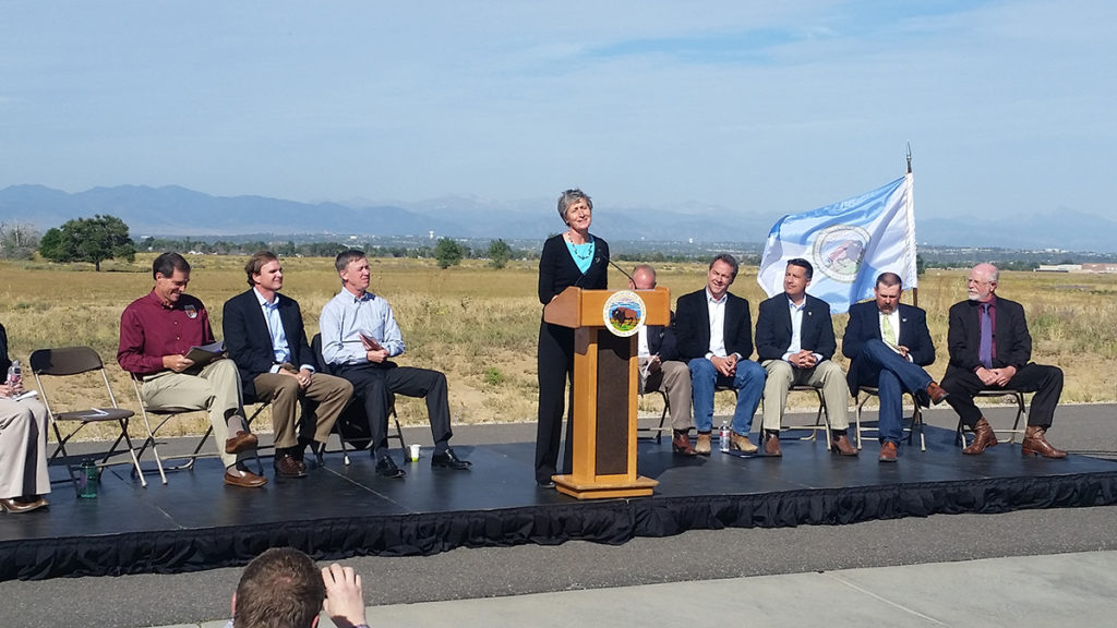 Sage Grouse Not Added to Endangered or Threatened List