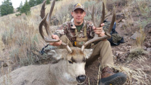 mulie buck