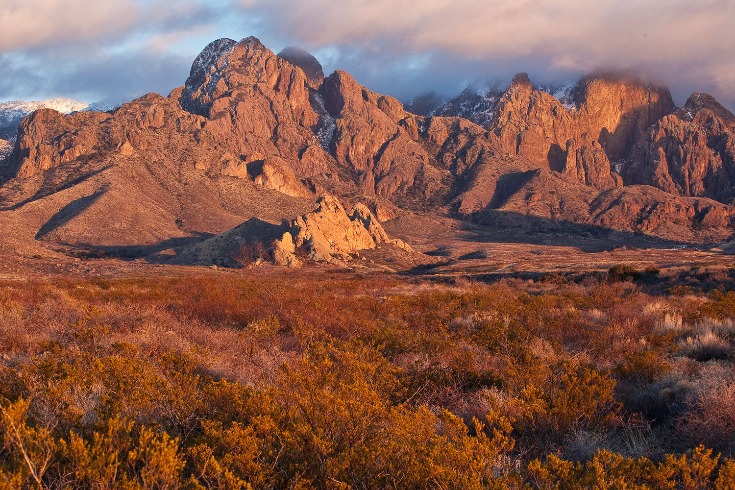 organ-mountains-desert-peaks-national-monument