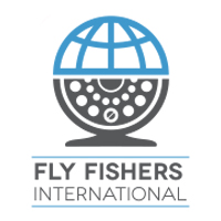 Federation of Fly Fishers logo