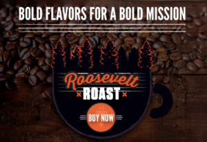 Roosevelt Roast