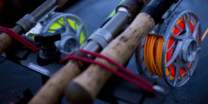 spey fly fishing rods