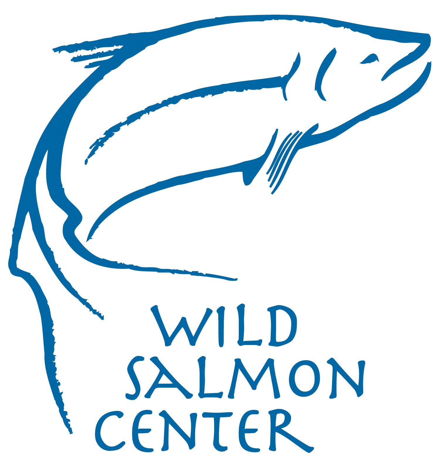 Wild Salmon Center logo