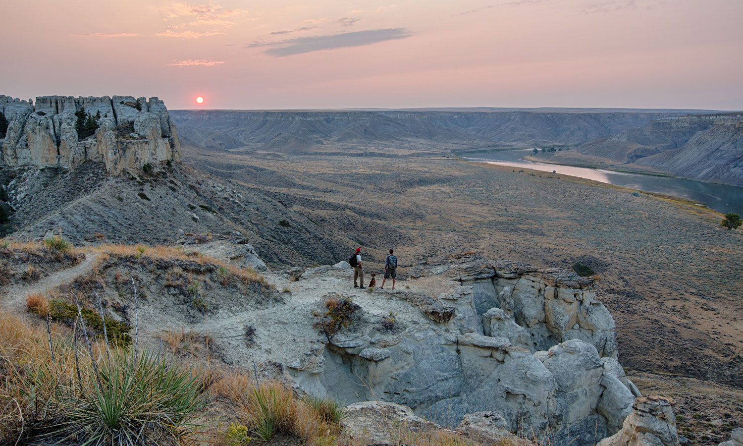 Conservation Funding BLM Montana