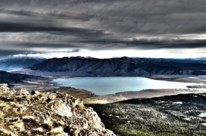 North Menan Butte Idaho public lands