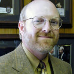 Guest Author James L. Cummins