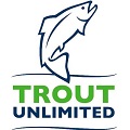 Trout Unlimited logo