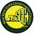 New York State Conservation Council logo