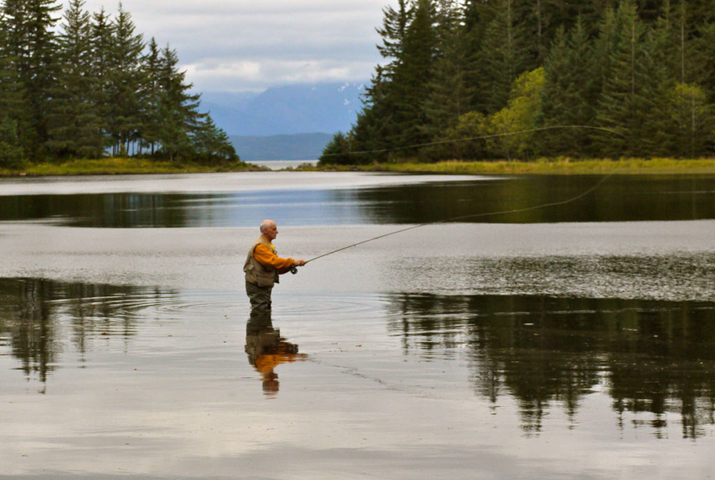 The Clean Water Act Becomes Law