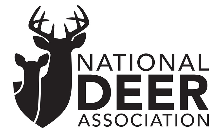 National Deer Association logo
