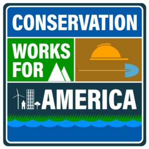 conservation works for america