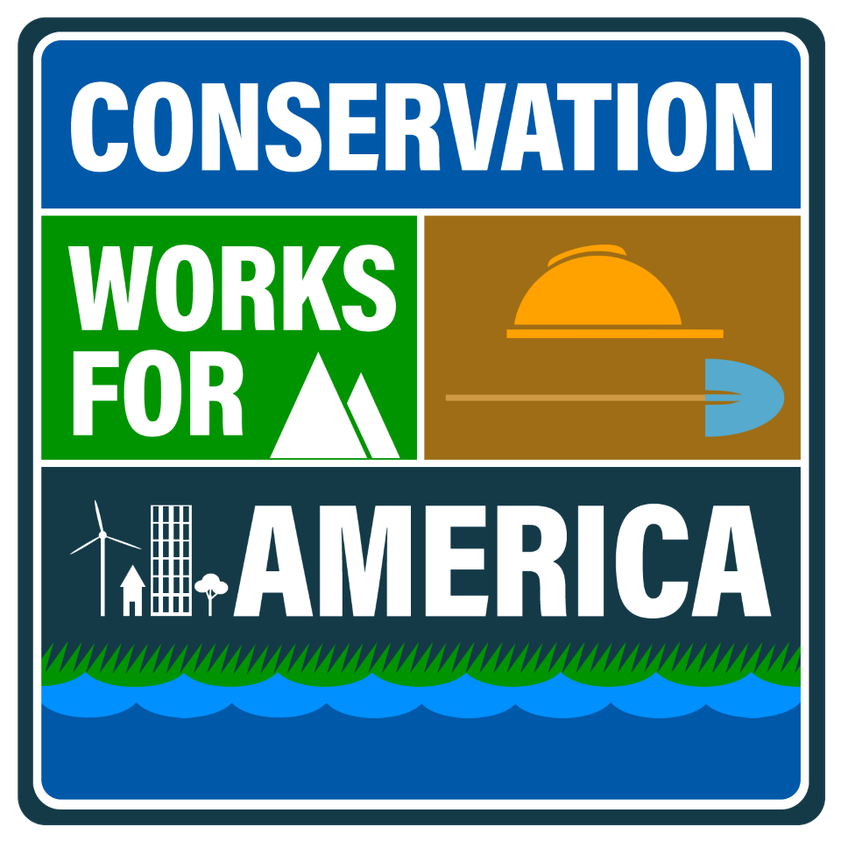 Conservation works for america