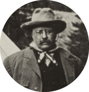 teddy roosevelt