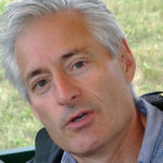 Guest Author Patrick Collins