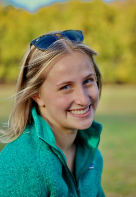 Miranda Wolfe