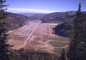 camp hale 1943