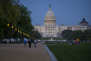 capital building