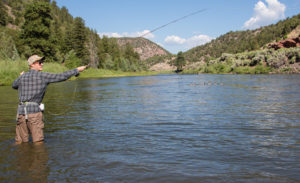 fishing on colorado river