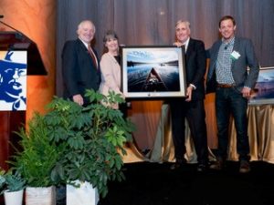 mccollum award