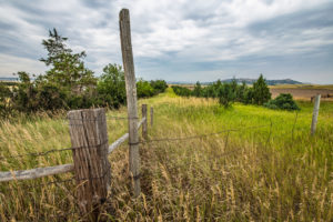 nebraska fence