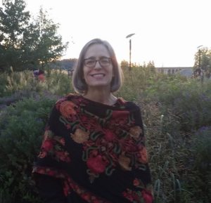 Lynn Gill