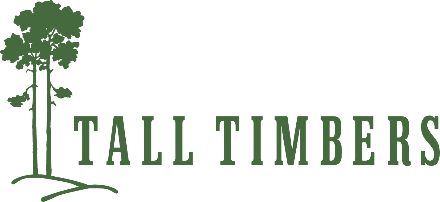 Tall Timbers Logo