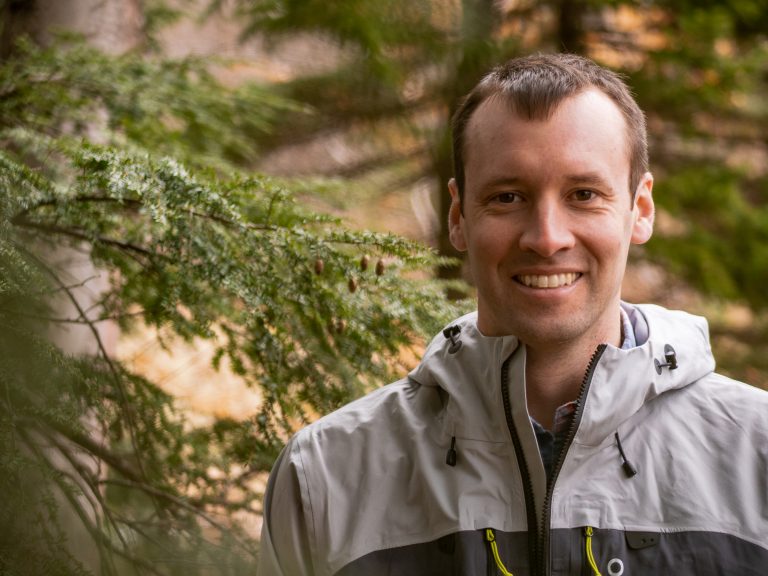 Simon Perkins
