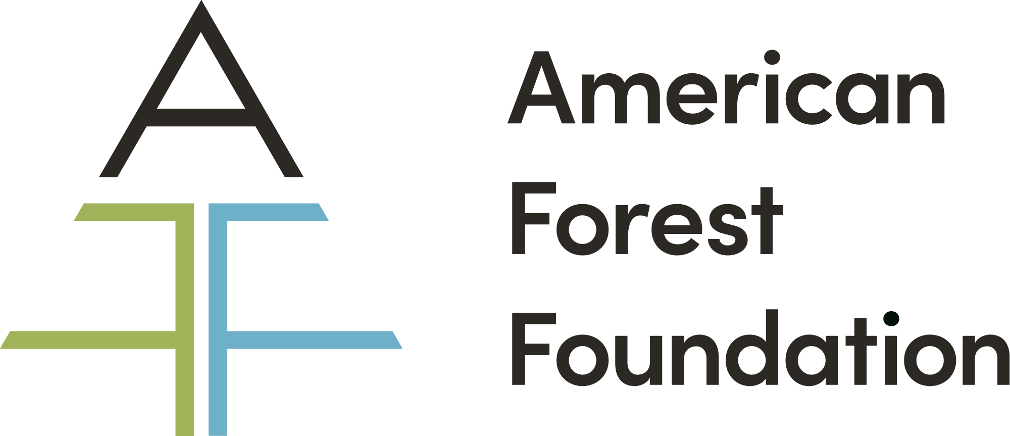 American Forest Foundation Logo