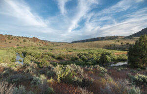 columbia river