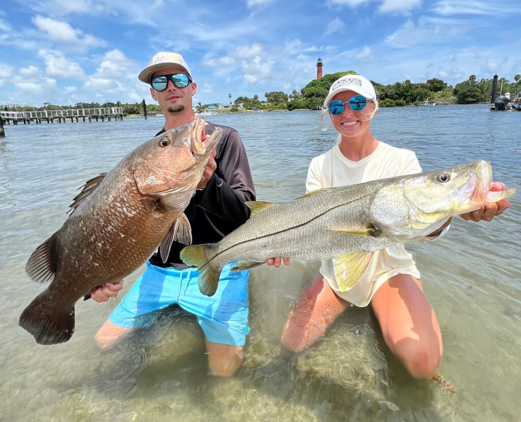 Capt. Ryan Nitz: Sage of South Florida's Largest Snook